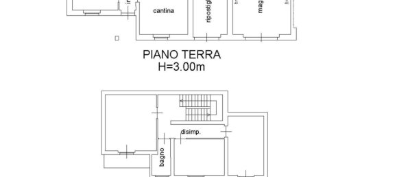 5-Zimmer Haus in Monteprandone, Italy, Nr. 227720 32