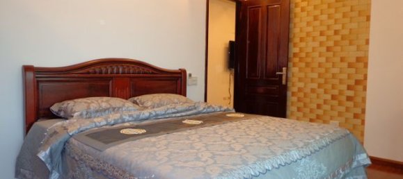 Apartamento de 2 dormitorios en Tay Ho, Vietnam No. 3637 7