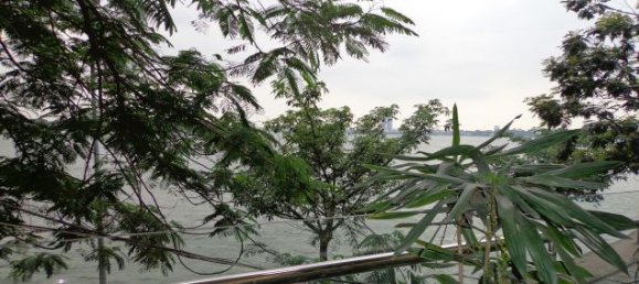 Apartamento de 2 dormitorios en Tay Ho, Vietnam No. 3637 12