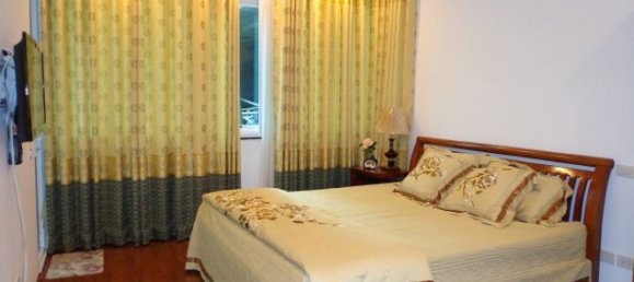 Apartamento de 2 dormitorios en Tay Ho, Vietnam No. 3637 9