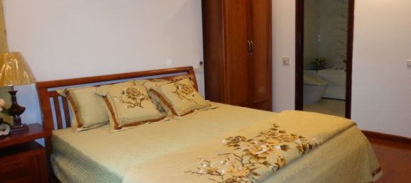 Apartamento de 2 dormitorios en Tay Ho, Vietnam No. 3637 10