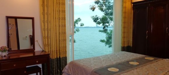 Apartamento de 2 dormitorios en Tay Ho, Vietnam No. 3637 6