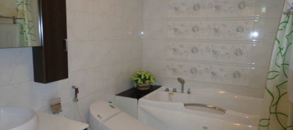 Apartamento de 2 dormitorios en Tay Ho, Vietnam No. 3637 11