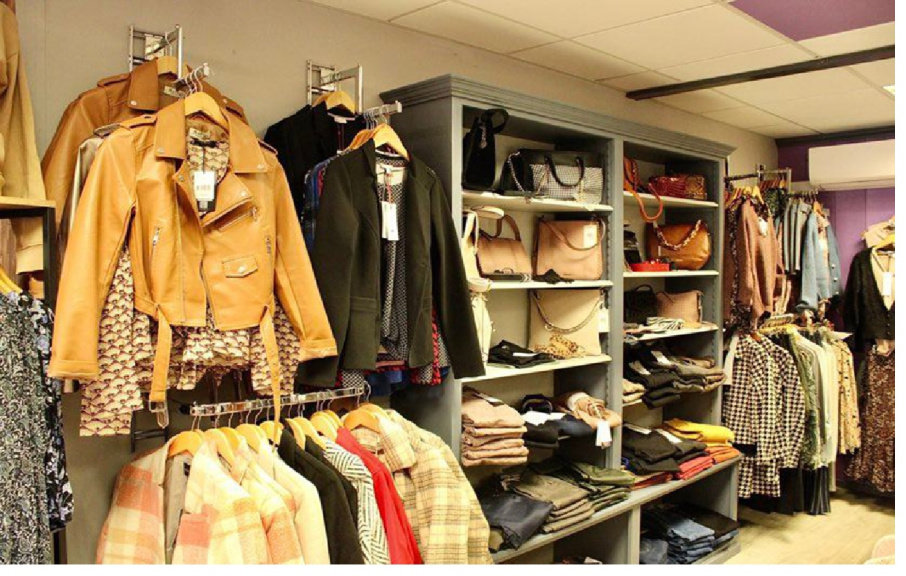 90m² Commercial property in Toul, France No. 154245