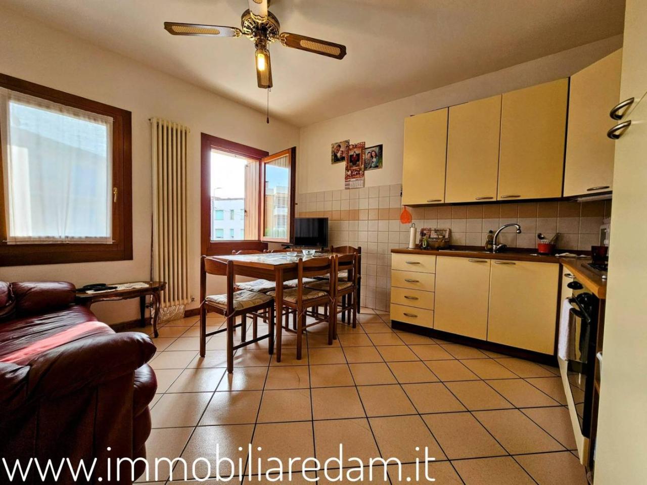 2 rooms Apartment in Vicenza, Italy No. 113800