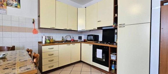 2 rooms Apartment in Vicenza, Italy No. 113800 10