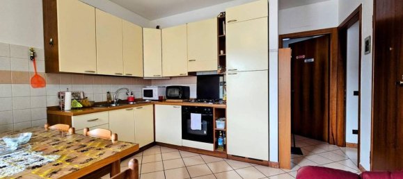 2 rooms Apartment in Vicenza, Italy No. 113800 2