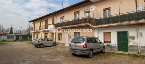 Casa de 3 divisões em Bernate Ticino, Italy N.º 42588 12