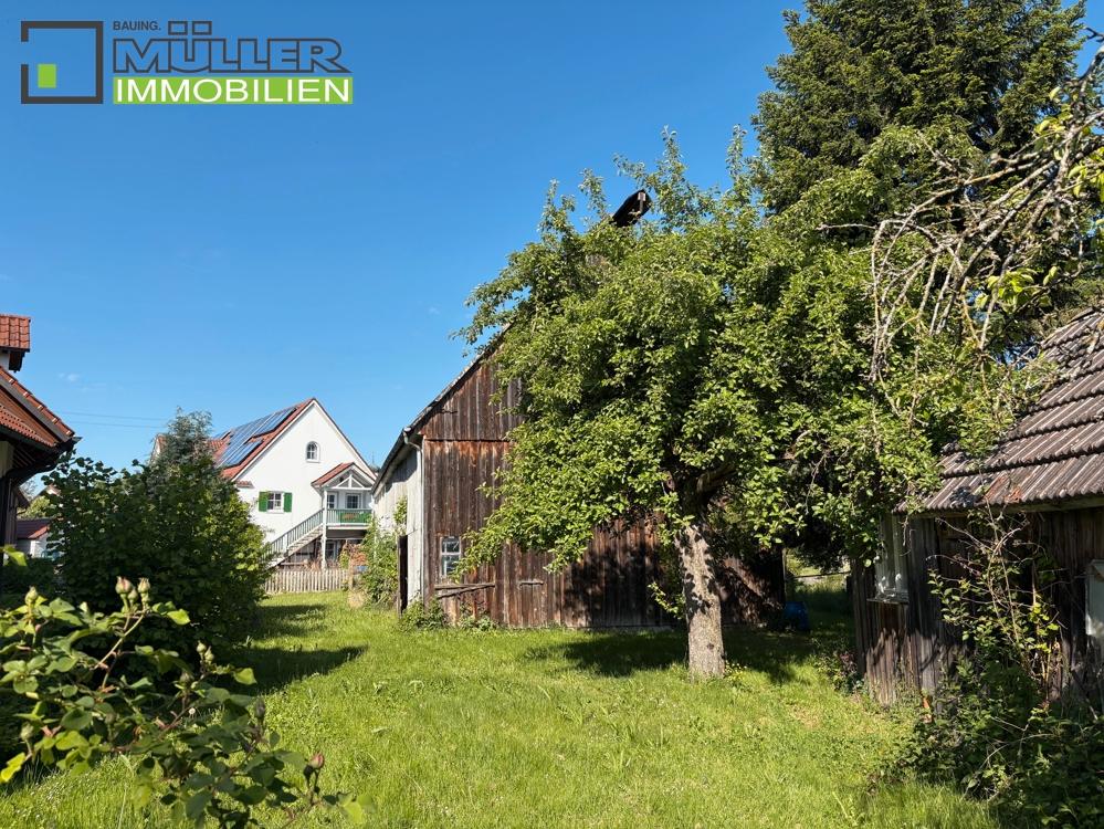 Grundstück in Günzburg, Germany, Nr. 253916