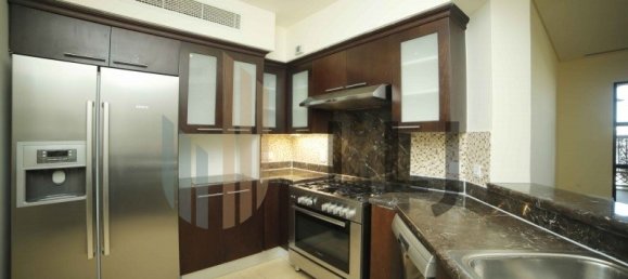 2 Schlafzimmer Wohnung in Saadiyat Island, UAE, Nr. 56760 11