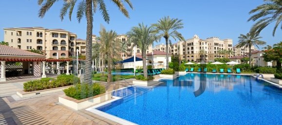 2 Schlafzimmer Wohnung in Saadiyat Island, UAE, Nr. 56760 2