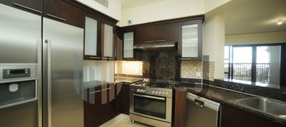 2 Schlafzimmer Wohnung in Saadiyat Island, UAE, Nr. 56760 10