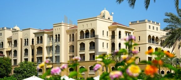 2 Schlafzimmer Wohnung in Saadiyat Island, UAE, Nr. 56760 3