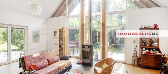 3-Zimmer Haus in Brandenburg, Germany, Nr. 67396 3