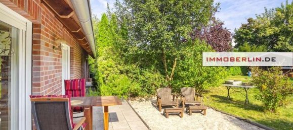 3-Zimmer Haus in Brandenburg, Germany, Nr. 67396 13