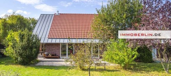 3-Zimmer Haus in Brandenburg, Germany, Nr. 67396 5