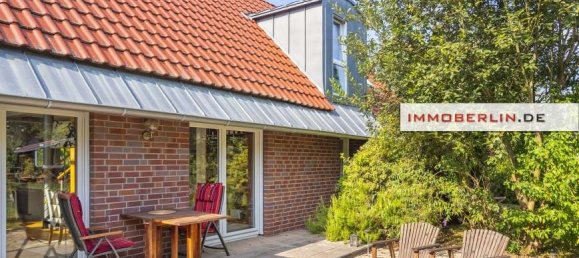 3-Zimmer Haus in Brandenburg, Germany, Nr. 67396 14