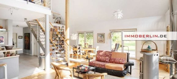 3-Zimmer Haus in Brandenburg, Germany, Nr. 67396 4