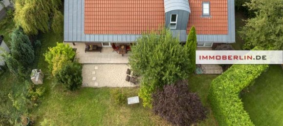 3-Zimmer Haus in Brandenburg, Germany, Nr. 67396 17