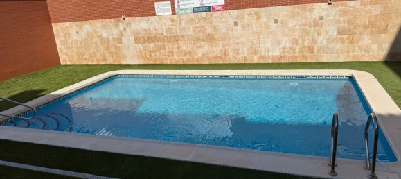 2 bedrooms Penthouse in San Pedro del Pinatar, Spain No. 134367 32