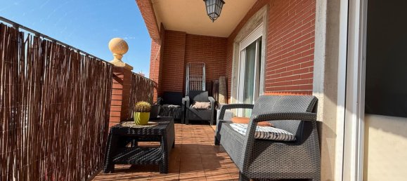 2 bedrooms Penthouse in San Pedro del Pinatar, Spain No. 134367 2