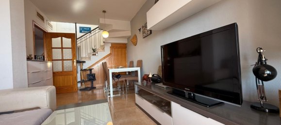 2 bedrooms Penthouse in San Pedro del Pinatar, Spain No. 134367 10