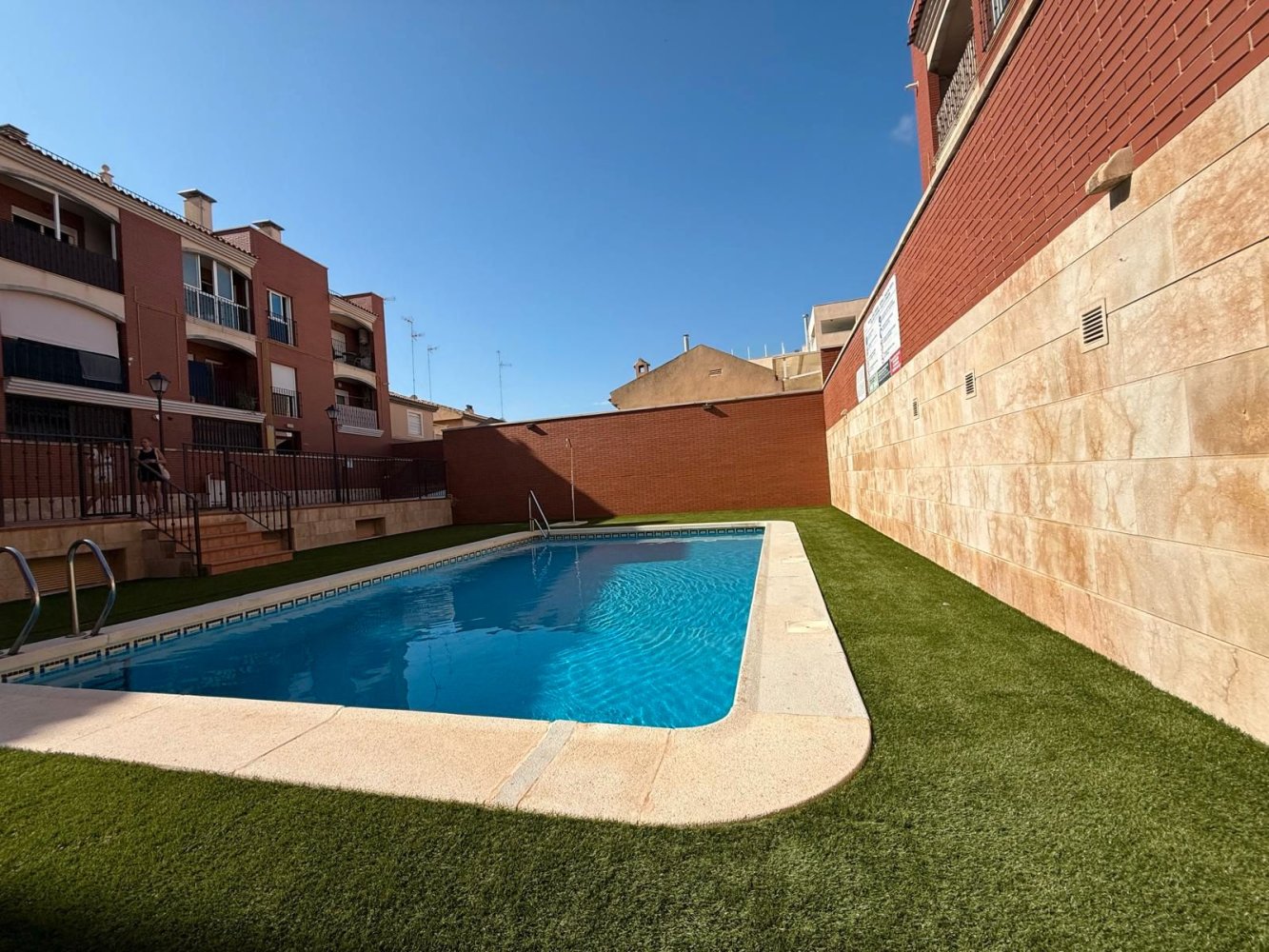 2 bedrooms Penthouse in San Pedro del Pinatar, Spain No. 134367