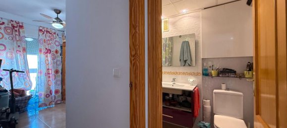 2 bedrooms Penthouse in San Pedro del Pinatar, Spain No. 134367 19