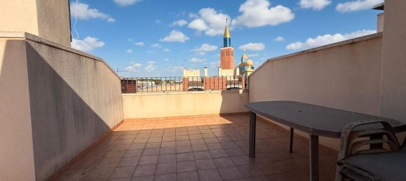 2 bedrooms Penthouse in San Pedro del Pinatar, Spain No. 134367 27