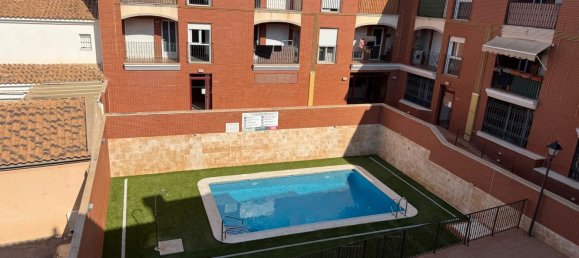 2 bedrooms Penthouse in San Pedro del Pinatar, Spain No. 134367 7