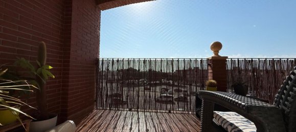 2 bedrooms Penthouse in San Pedro del Pinatar, Spain No. 134367 6