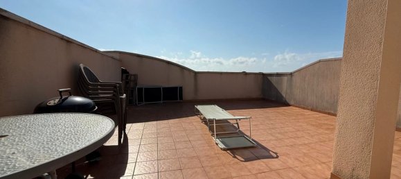 2 bedrooms Penthouse in San Pedro del Pinatar, Spain No. 134367 24