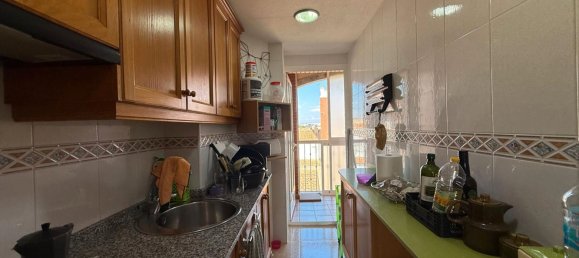 2 bedrooms Penthouse in San Pedro del Pinatar, Spain No. 134367 15
