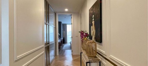 3 chambres Condo à Watthana, Thailand No. 4425 10