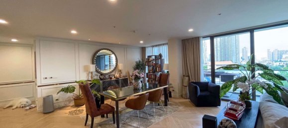 3 chambres Condo à Watthana, Thailand No. 4425 4