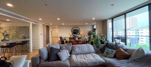 3 chambres Condo à Watthana, Thailand No. 4425 2