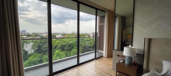3 chambres Condo à Watthana, Thailand No. 4425 16