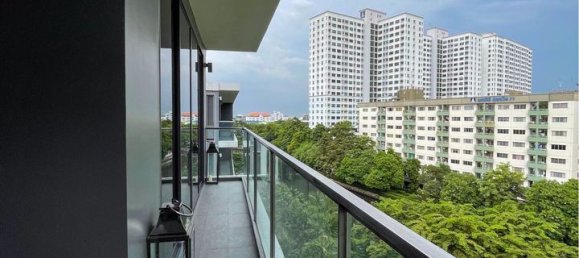 3 chambres Condo à Watthana, Thailand No. 4425 21