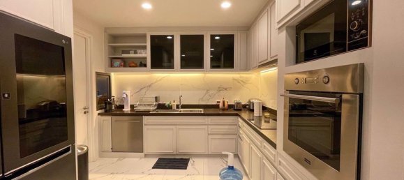 3 chambres Condo à Watthana, Thailand No. 4425 8