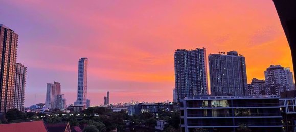 3 chambres Condo à Watthana, Thailand No. 4425 22