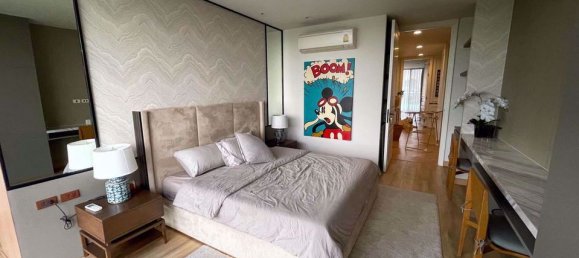 3 chambres Condo à Watthana, Thailand No. 4425 12