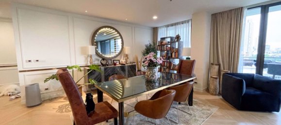 3 chambres Condo à Watthana, Thailand No. 4425 5