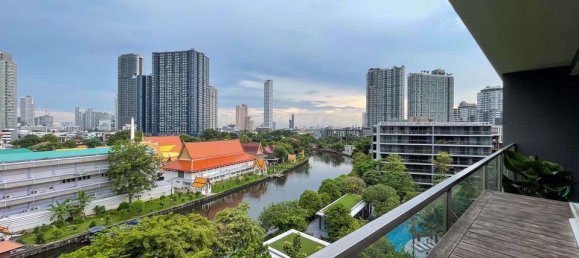 3 chambres Condo à Watthana, Thailand No. 4425 20