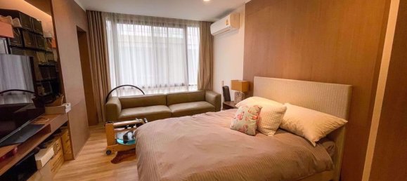 3 chambres Condo à Watthana, Thailand No. 4425 13