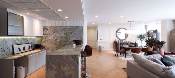 3 chambres Condo à Watthana, Thailand No. 4425 3