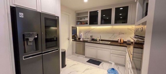 3 chambres Condo à Watthana, Thailand No. 4425 9