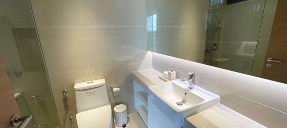 3 chambres Condo à Watthana, Thailand No. 4425 18