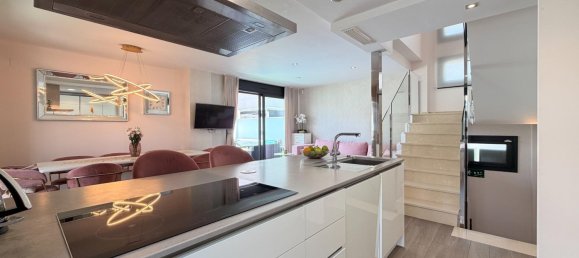 5 bedrooms Villa for sale in Torrevieja, Alicante, Valencian Community, Spain № 365978 19