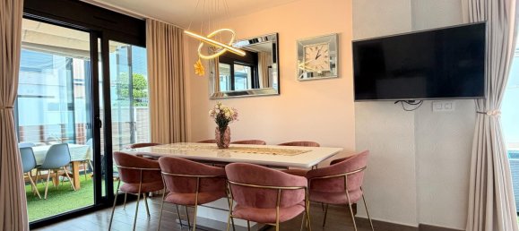 5 bedrooms Villa for sale in Torrevieja, Alicante, Valencian Community, Spain № 365978 16
