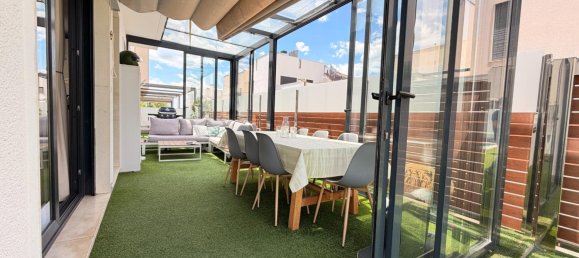5 bedrooms Villa for sale in Torrevieja, Alicante, Valencian Community, Spain № 365978 25